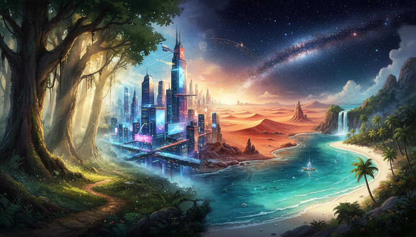 심리테스트 이미지