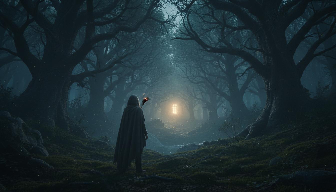 심리테스트 이미지