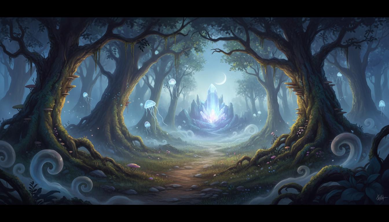 심리테스트 이미지