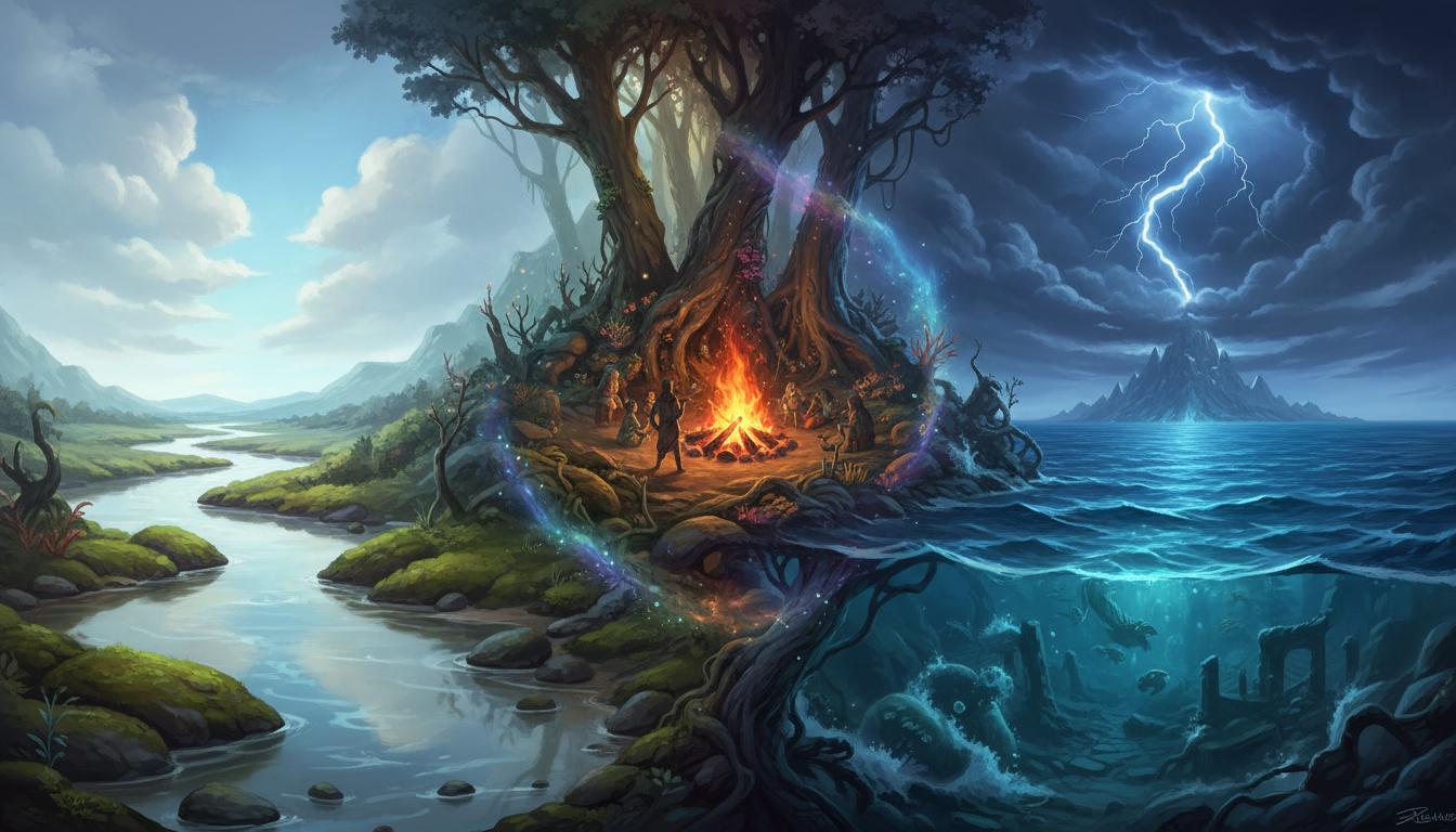 심리테스트 이미지