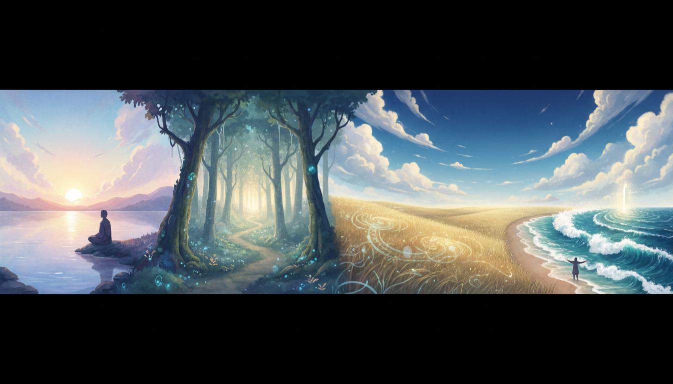 심리테스트 이미지