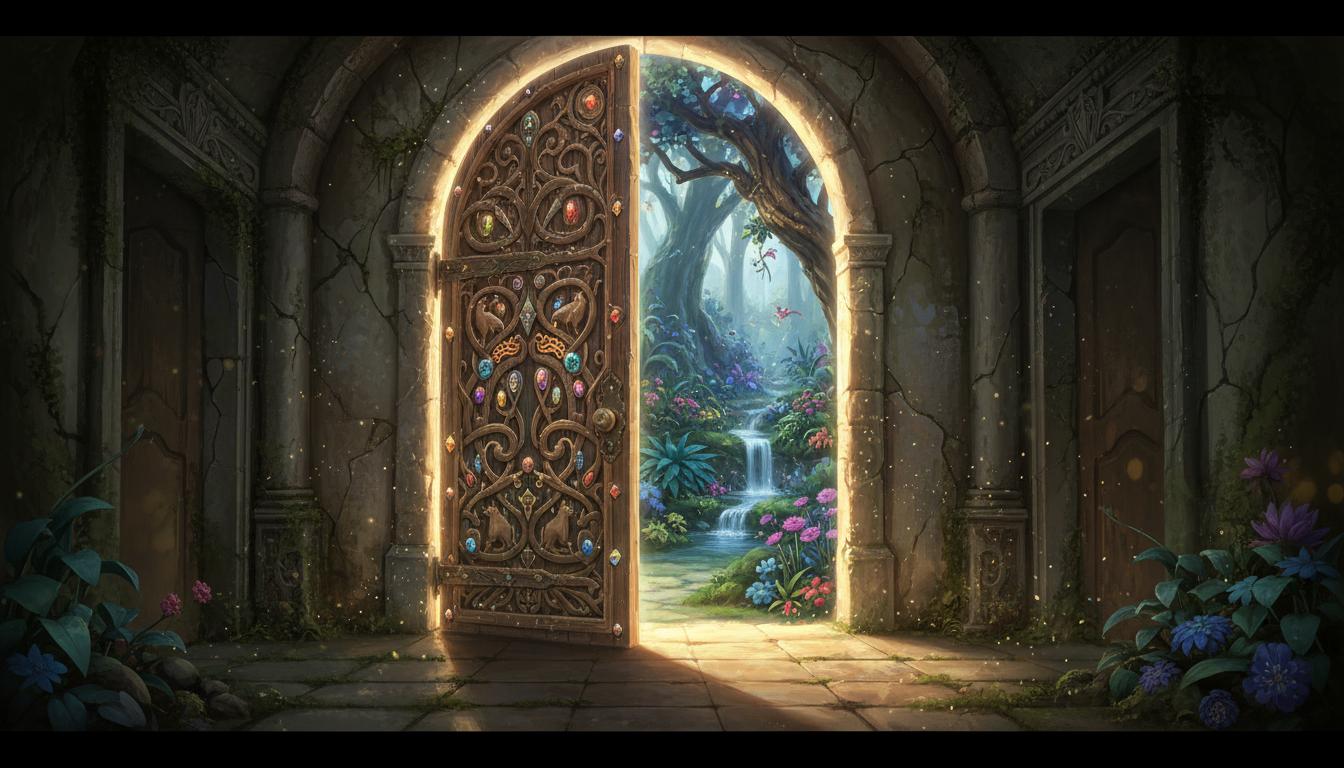 심리테스트 이미지