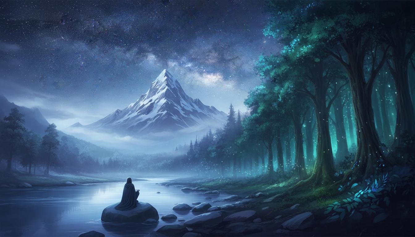 심리테스트 이미지