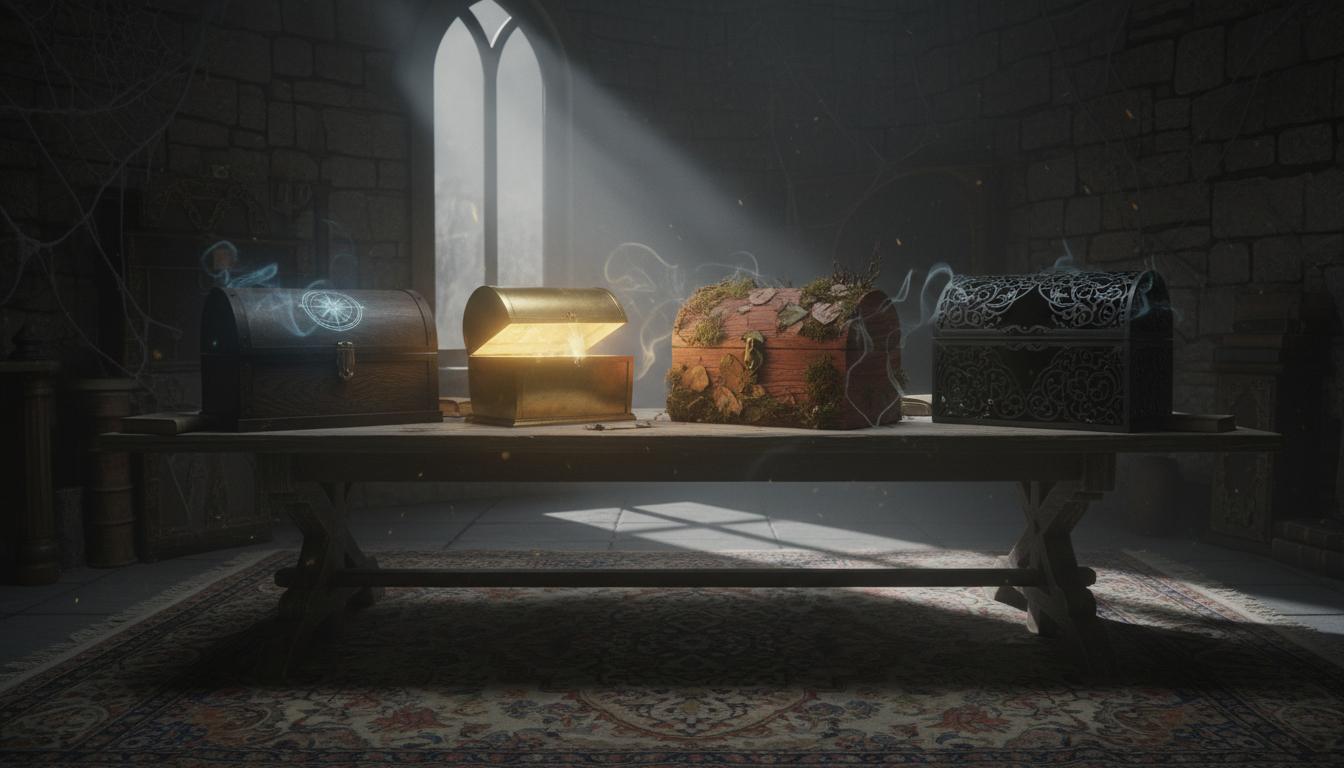 심리테스트 이미지