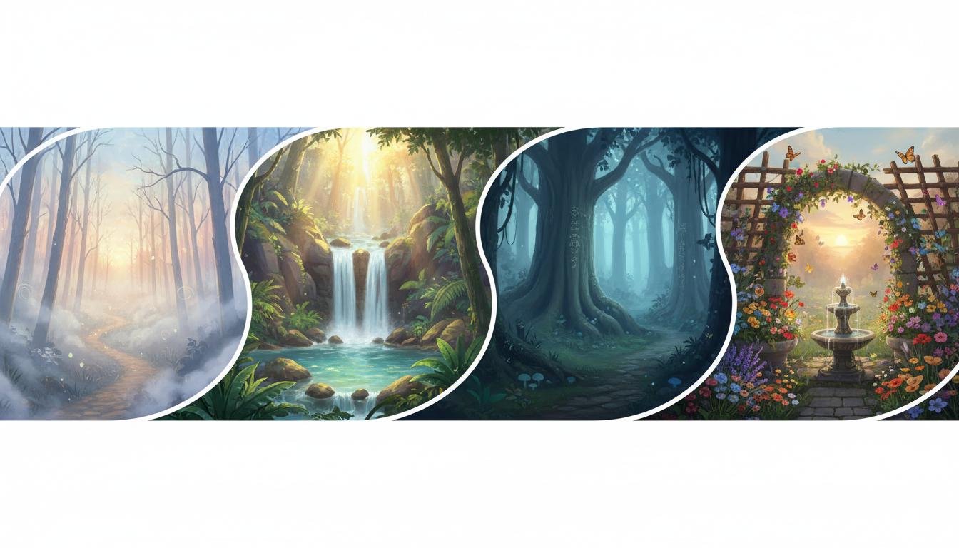 심리테스트 이미지