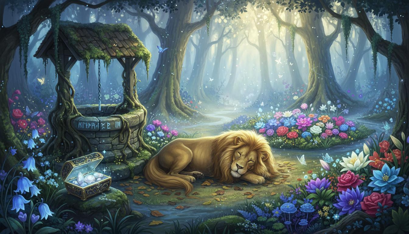 심리테스트 이미지