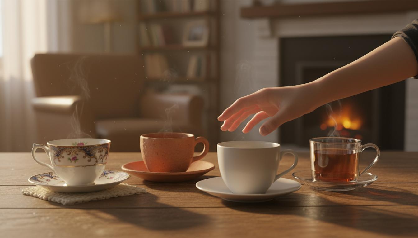 심리테스트 이미지