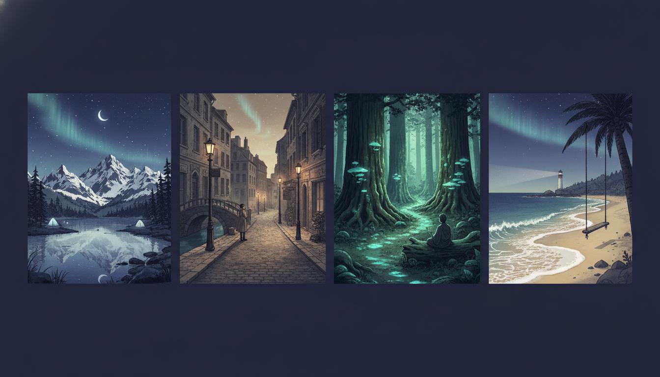 심리테스트 이미지