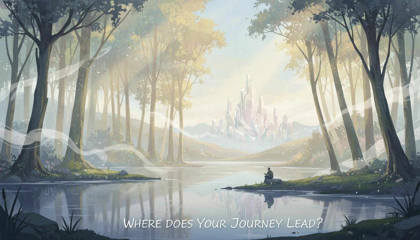 심리테스트 이미지