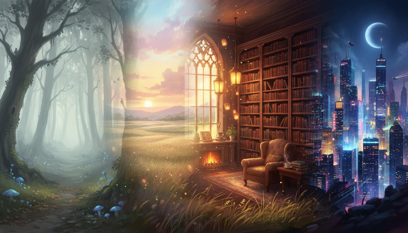 심리테스트 이미지