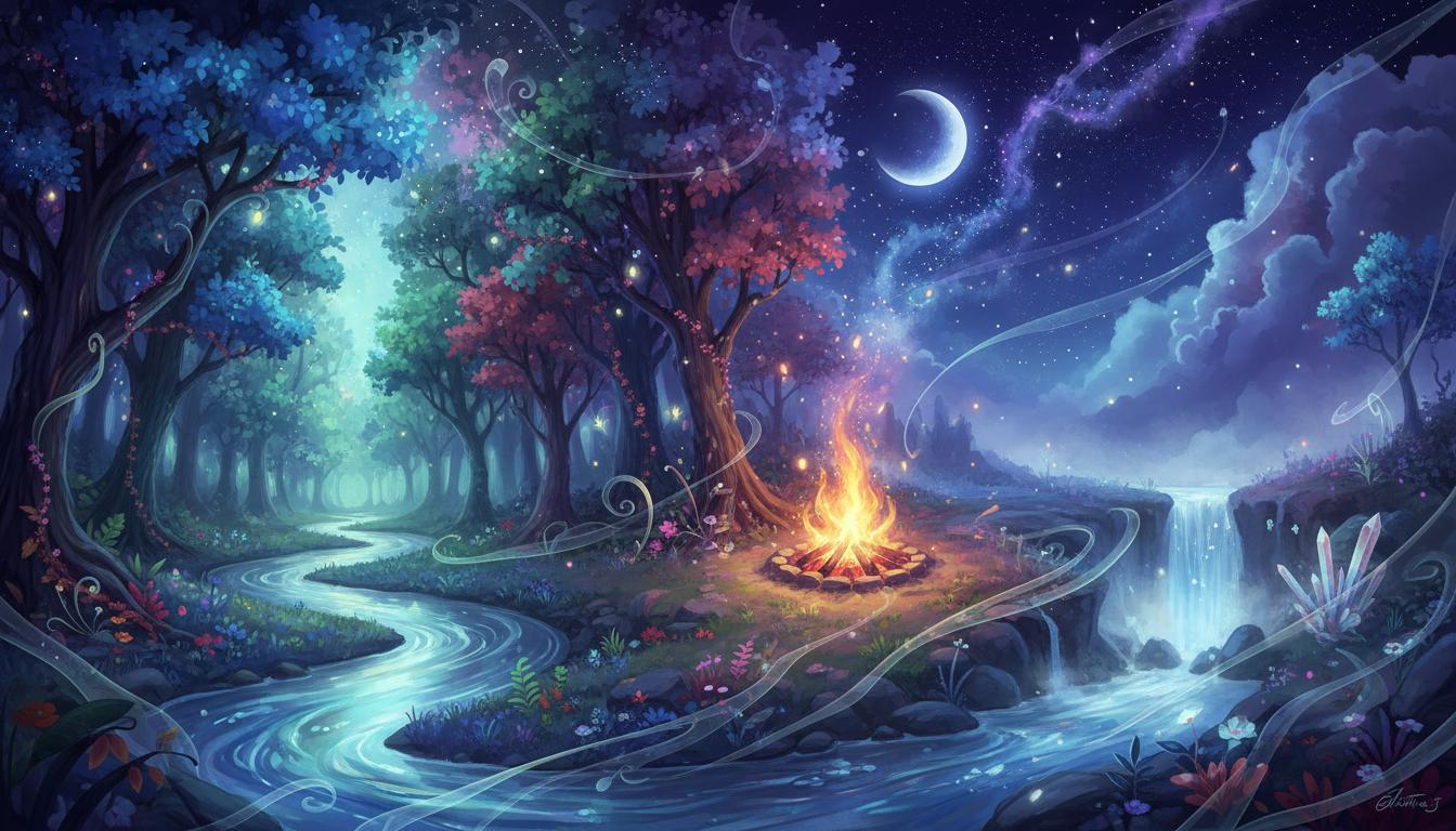 심리테스트 이미지