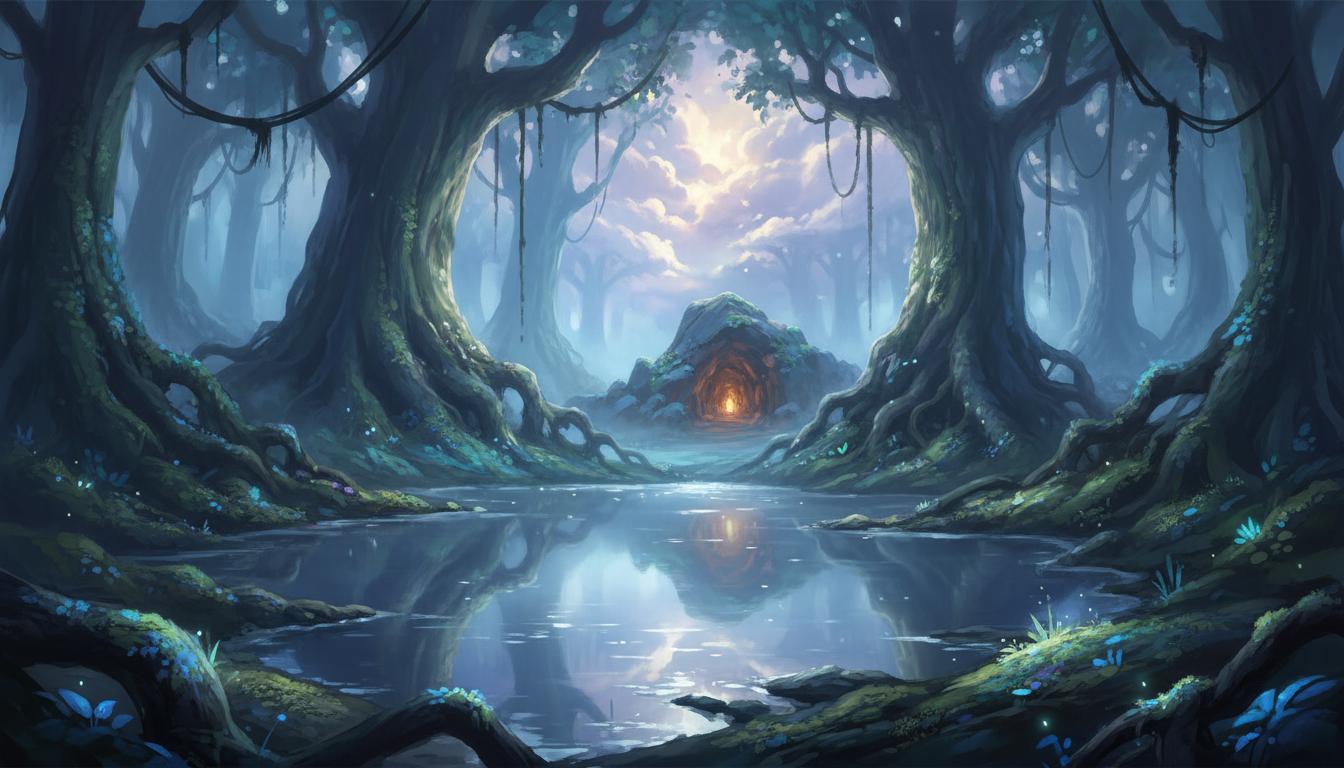 심리테스트 이미지