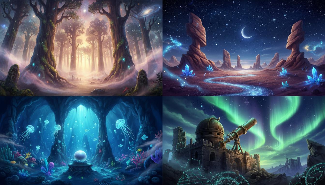 심리테스트 이미지