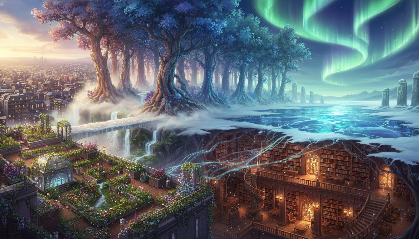 심리테스트 이미지