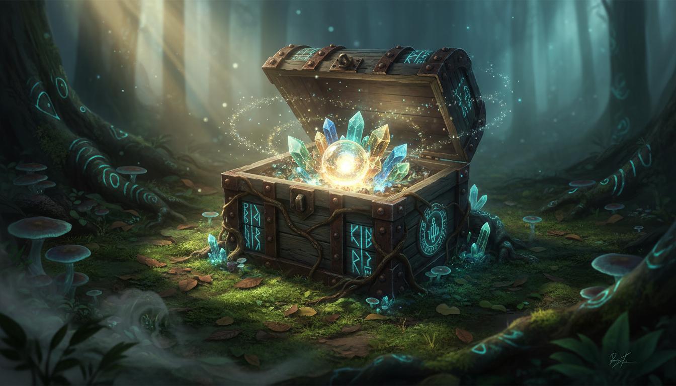 심리테스트 이미지