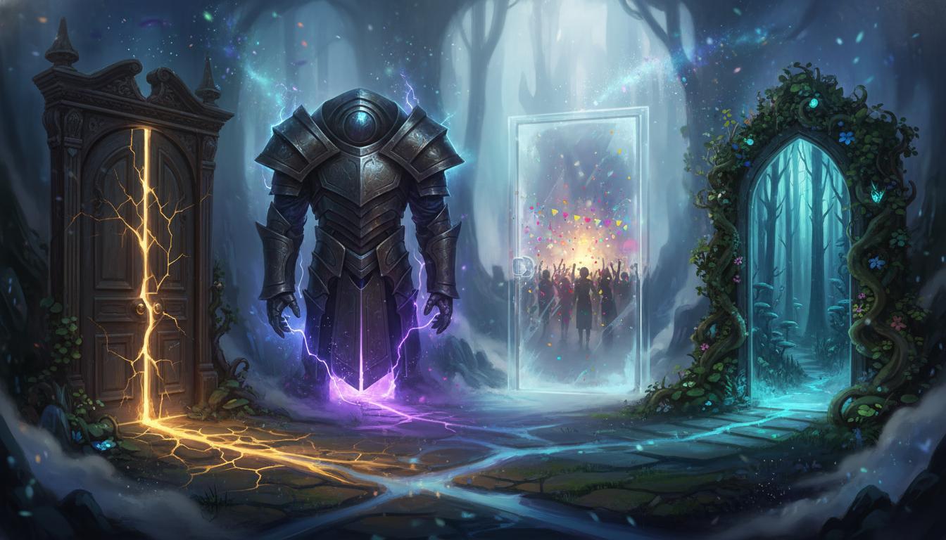 심리테스트 이미지