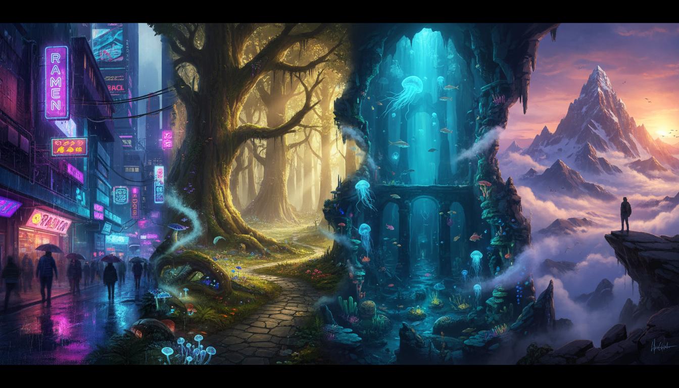 심리테스트 이미지