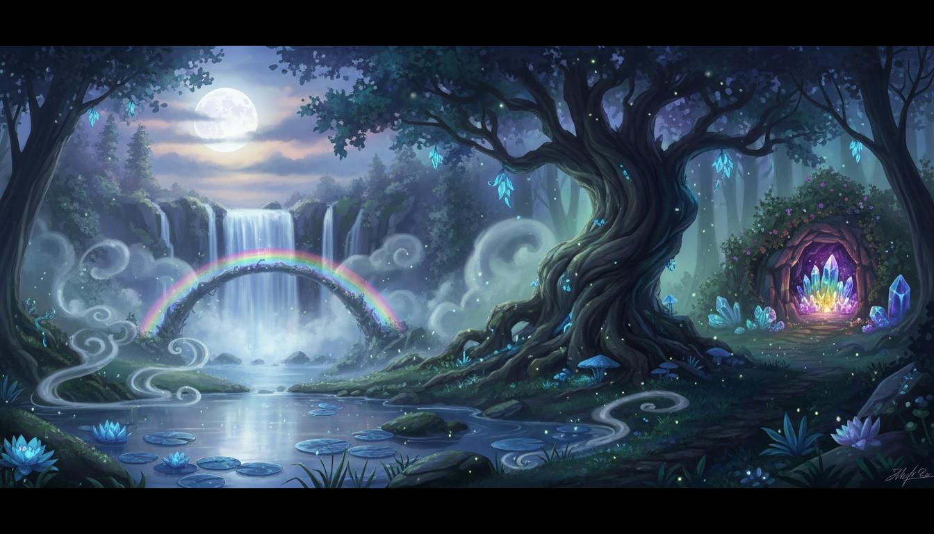 심리테스트 이미지