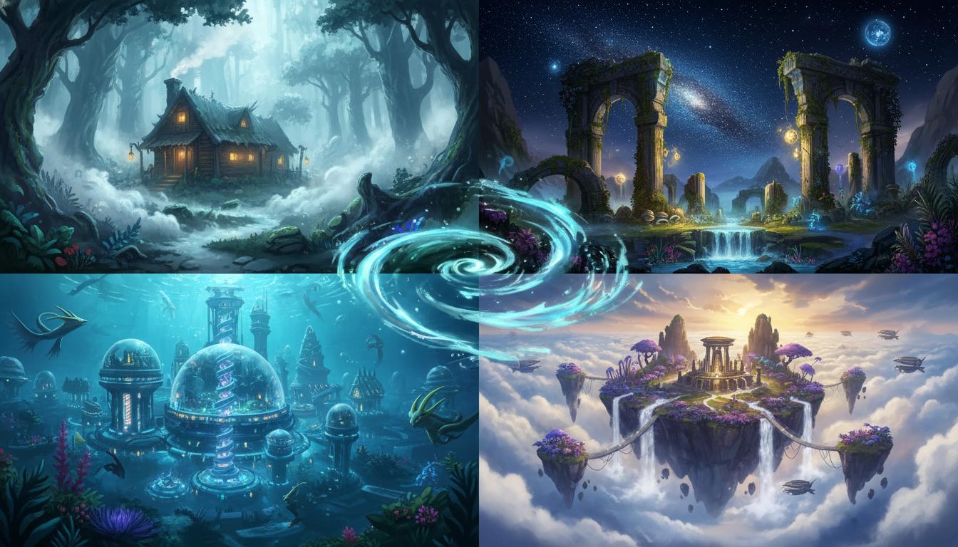 심리테스트 이미지