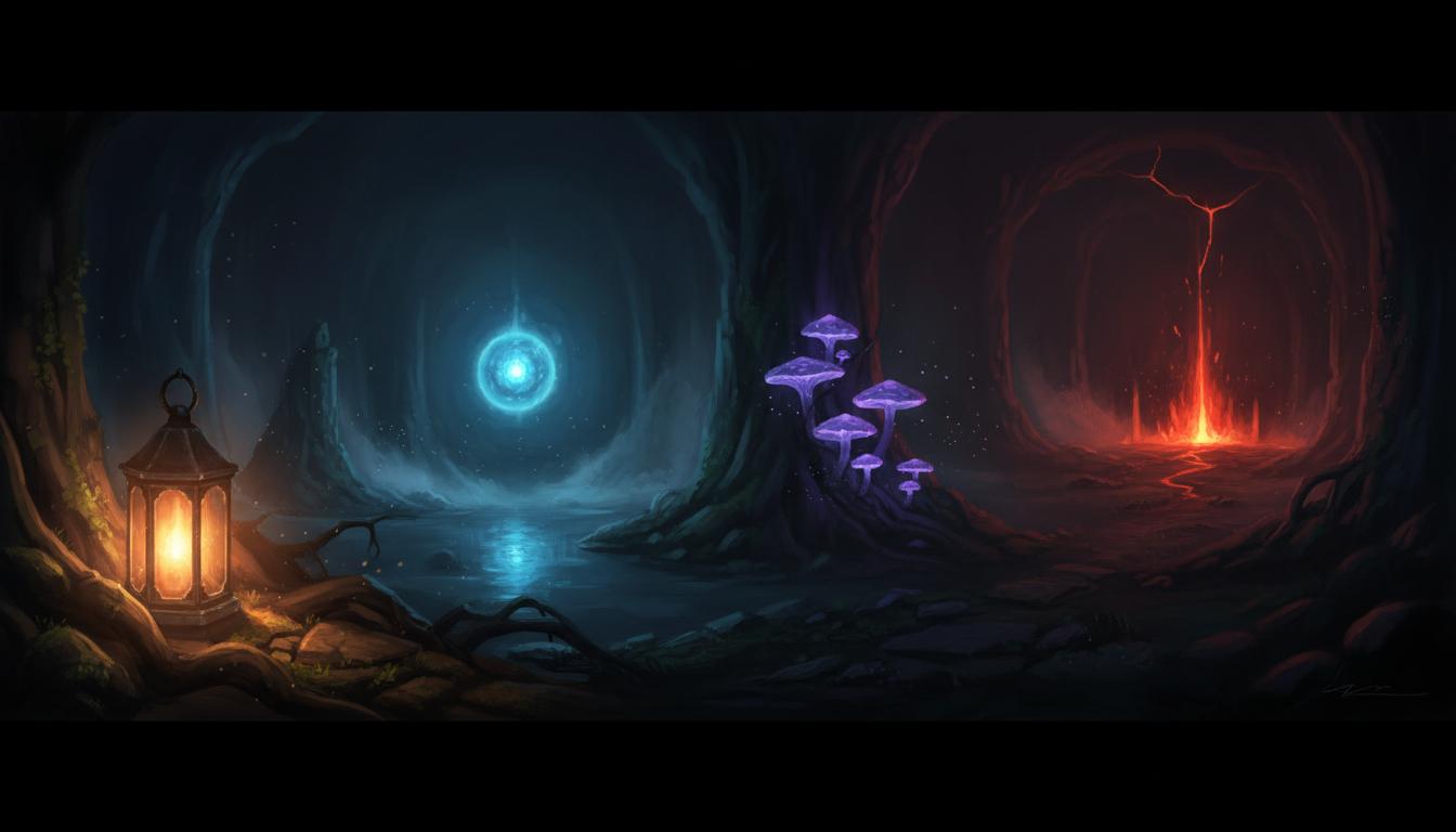 심리테스트 이미지