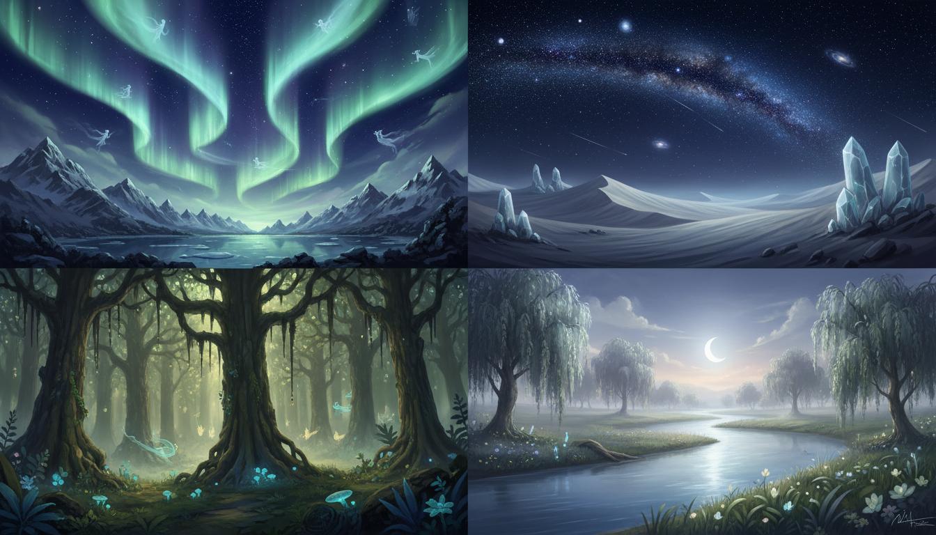 심리테스트 이미지