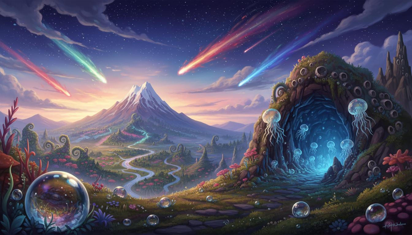 심리테스트 이미지