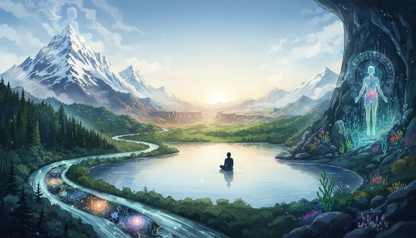 심리테스트 이미지