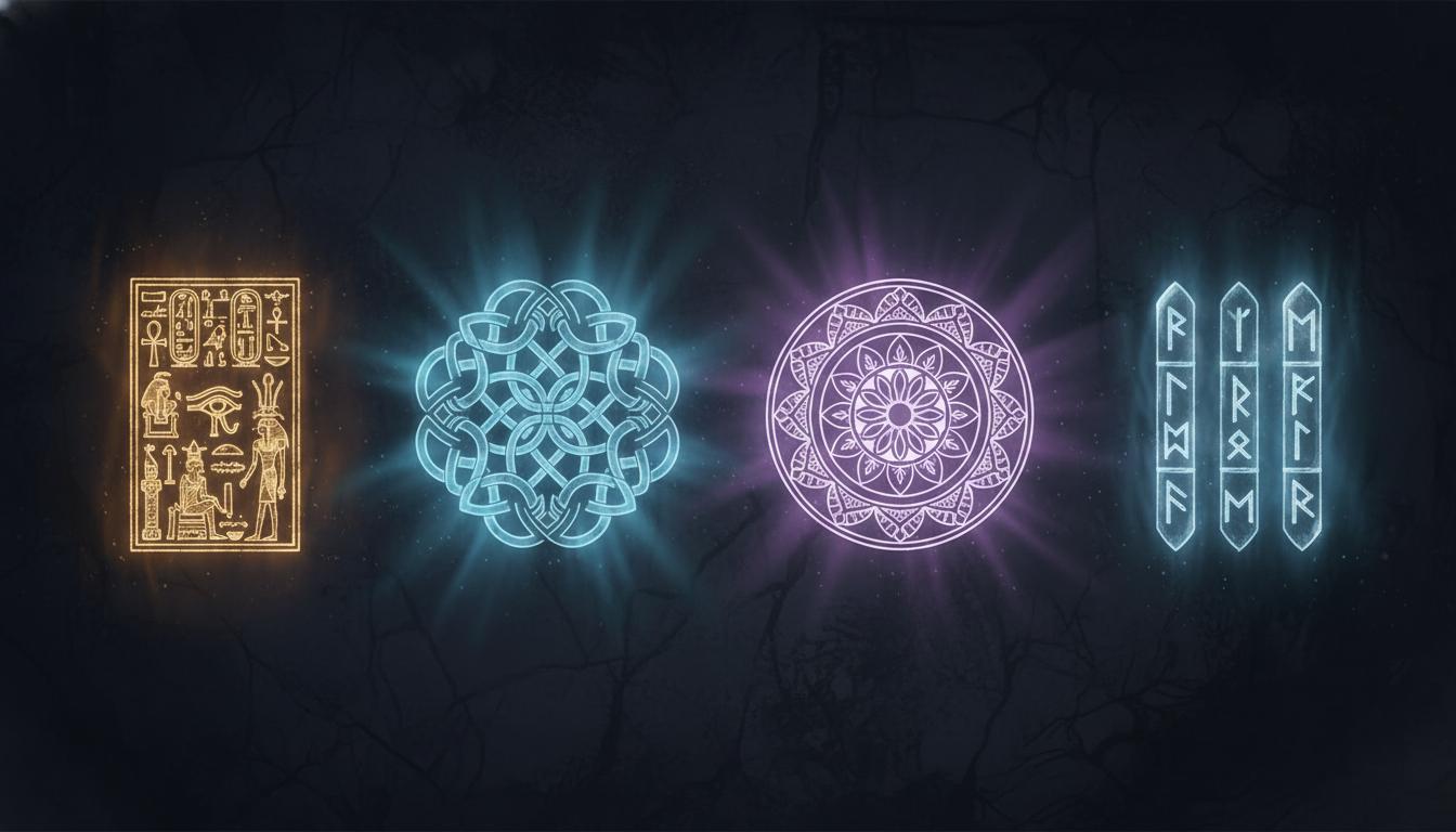 심리테스트 이미지