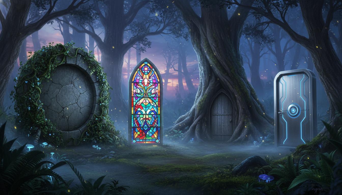 심리테스트 이미지