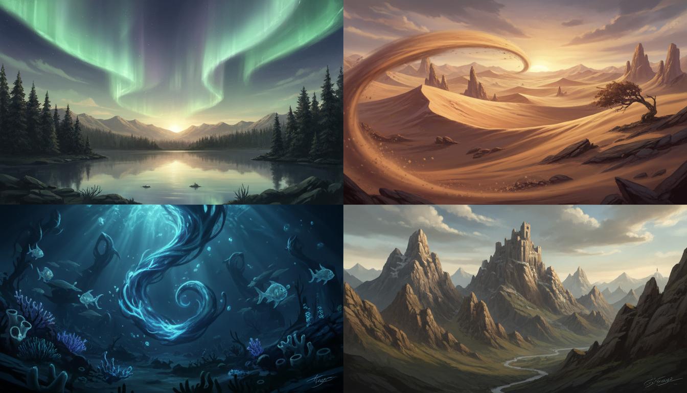 심리테스트 이미지