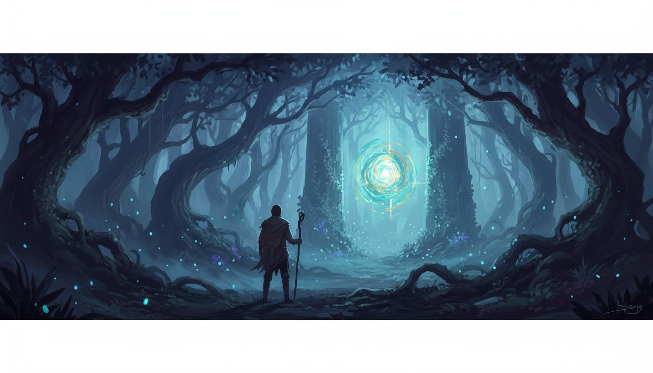 심리테스트 이미지