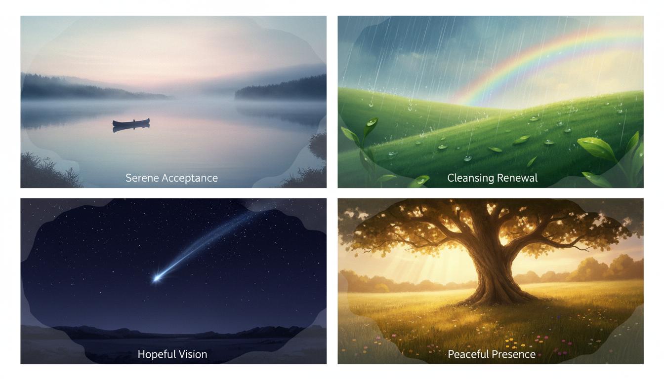 심리테스트 이미지