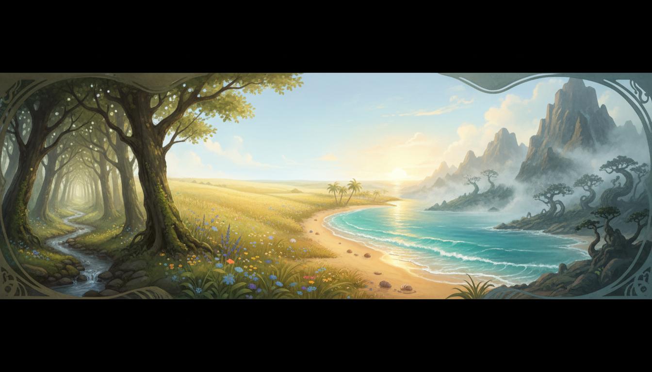 심리테스트 이미지