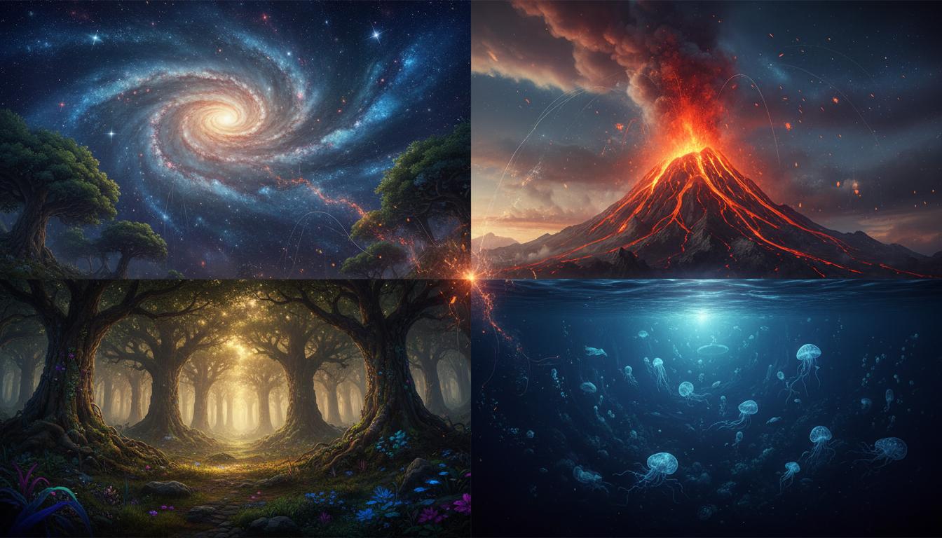 심리테스트 이미지