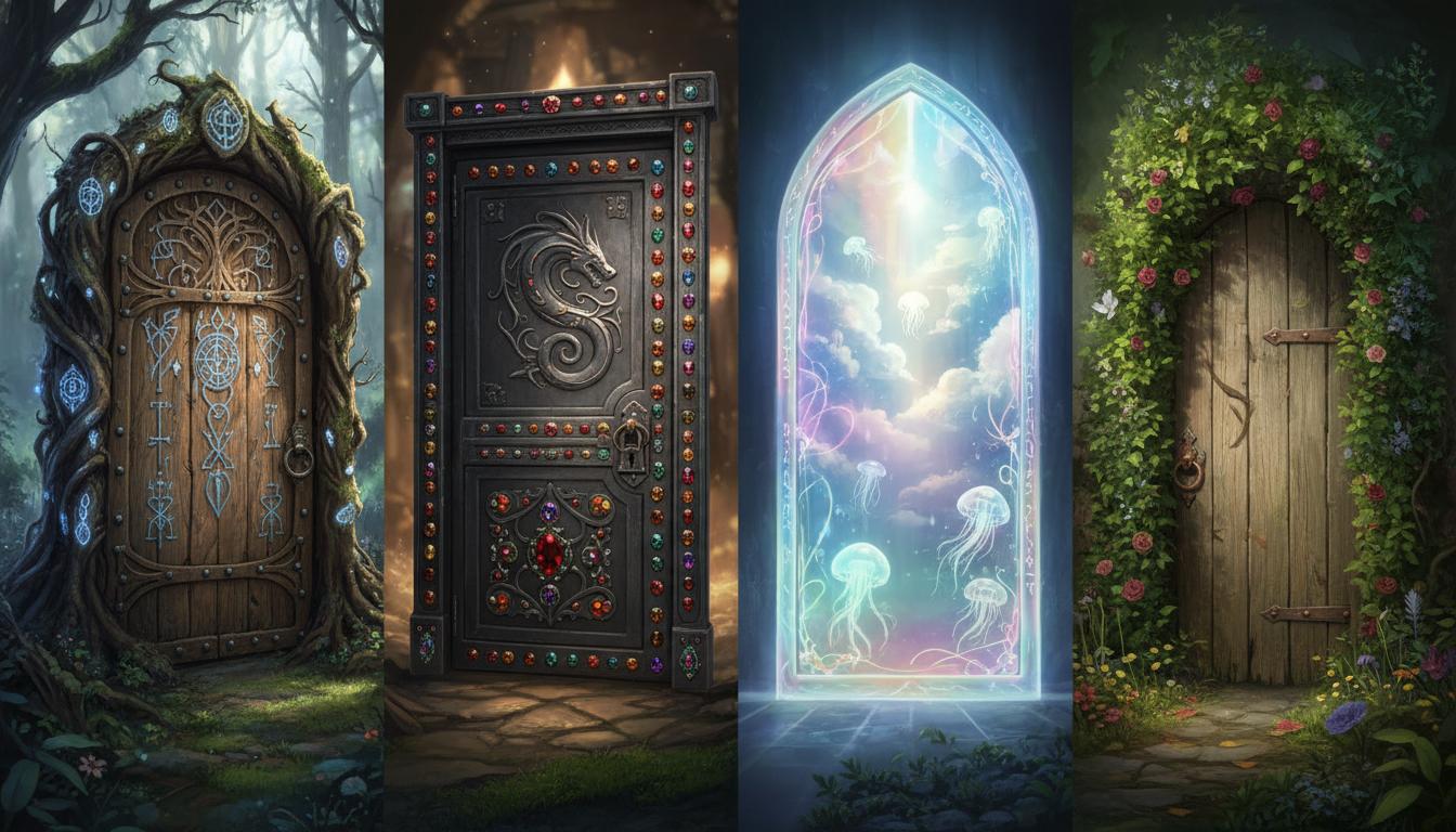 심리테스트 이미지