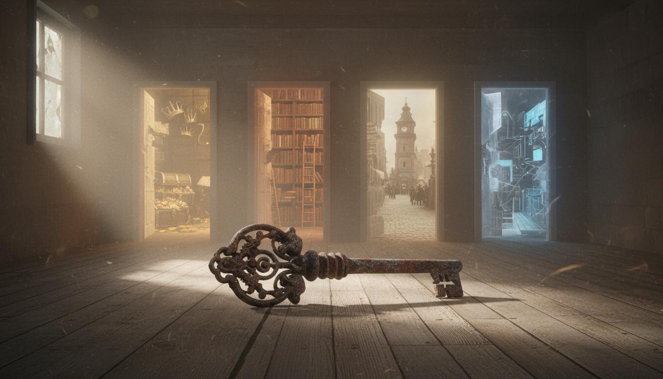 심리테스트 이미지