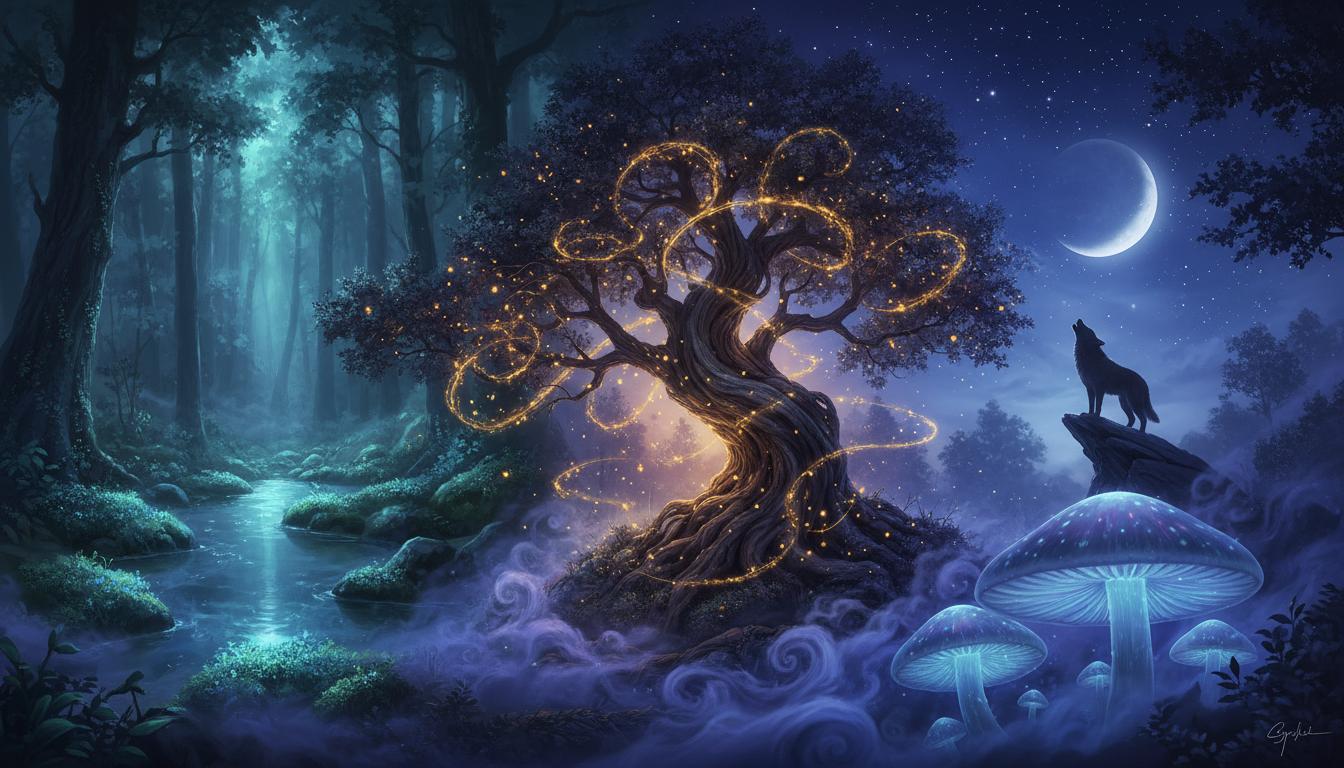 심리테스트 이미지