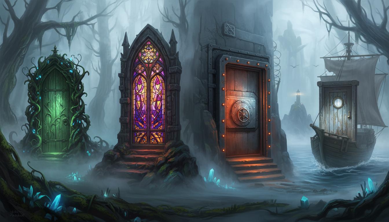 심리테스트 이미지