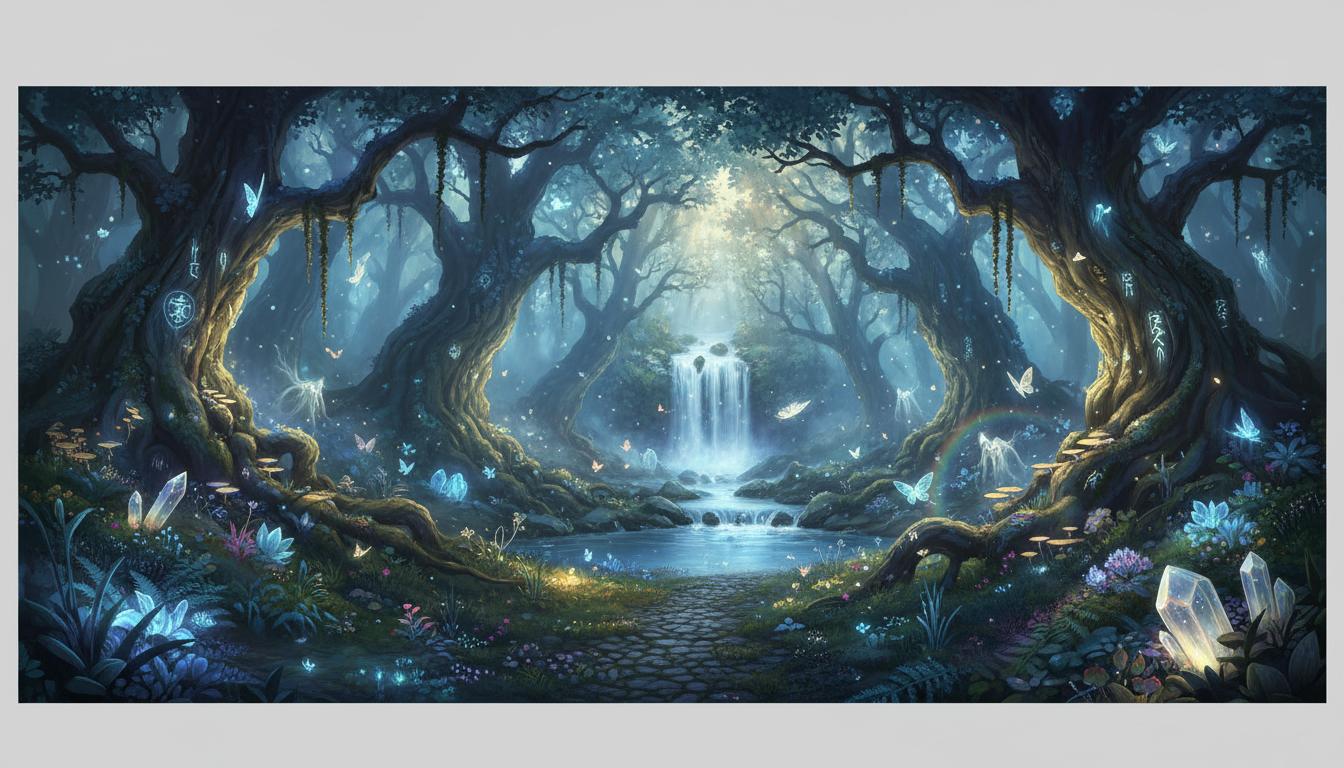 심리테스트 이미지