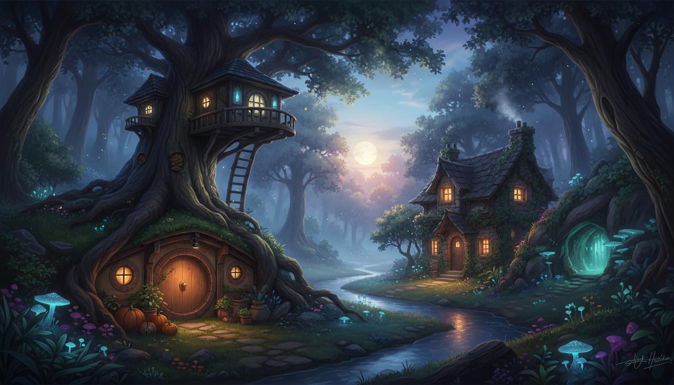 심리테스트 이미지