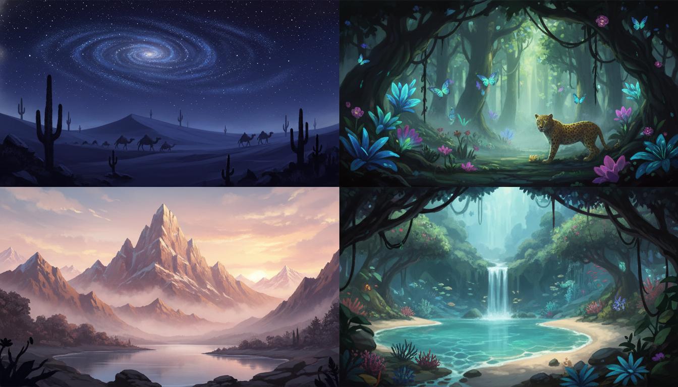 심리테스트 이미지