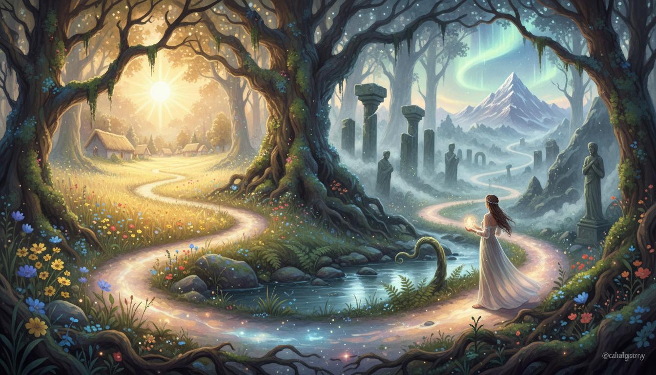 심리테스트 이미지