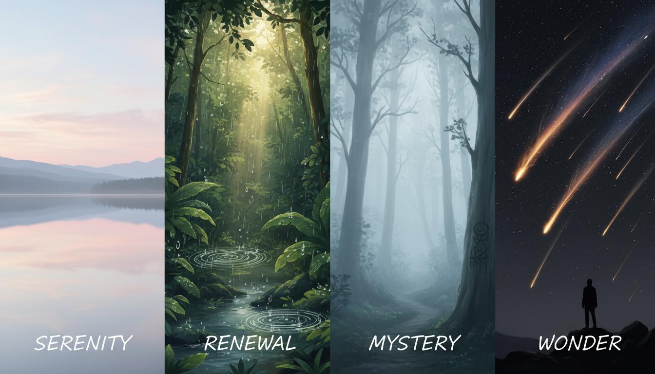 심리테스트 이미지