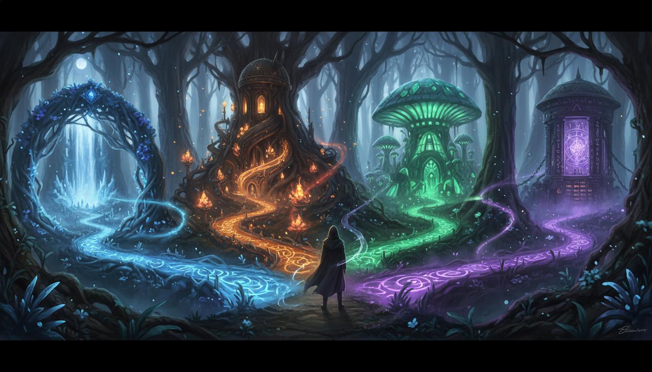 심리테스트 이미지