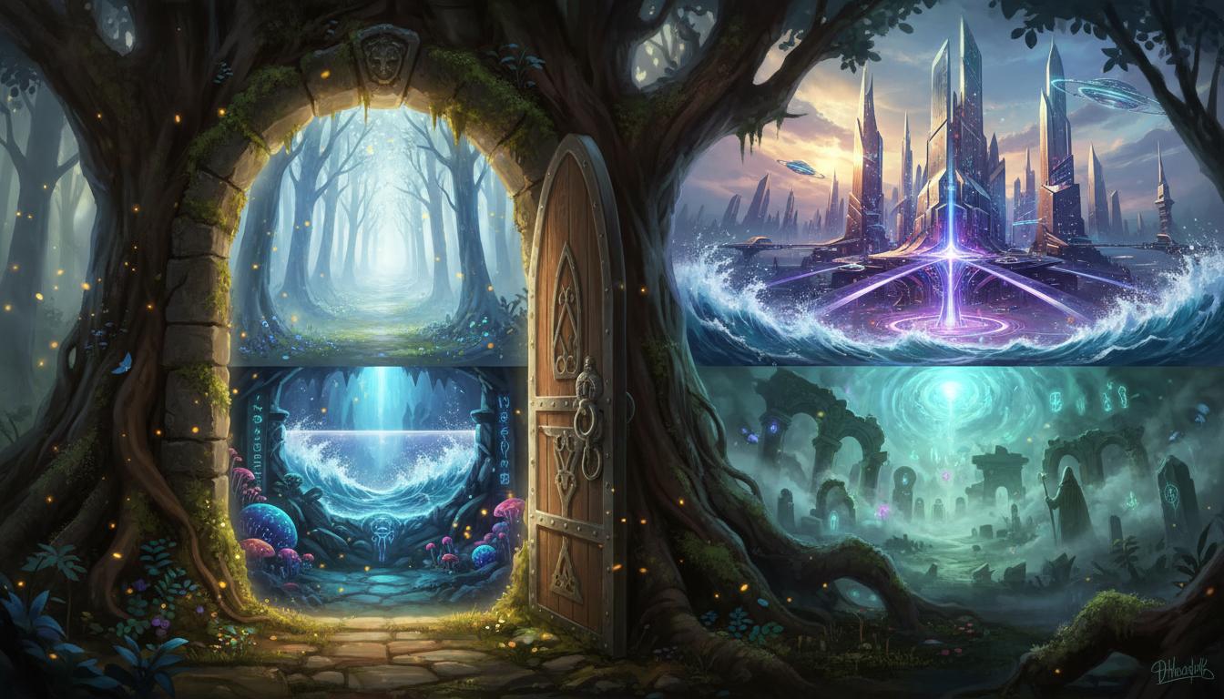 심리테스트 이미지