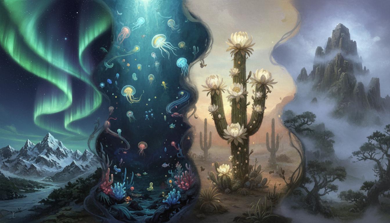 심리테스트 이미지