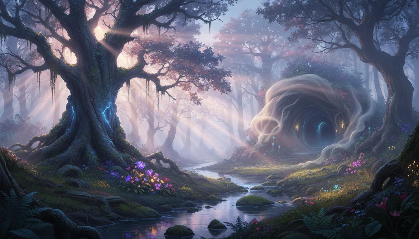 심리테스트 이미지