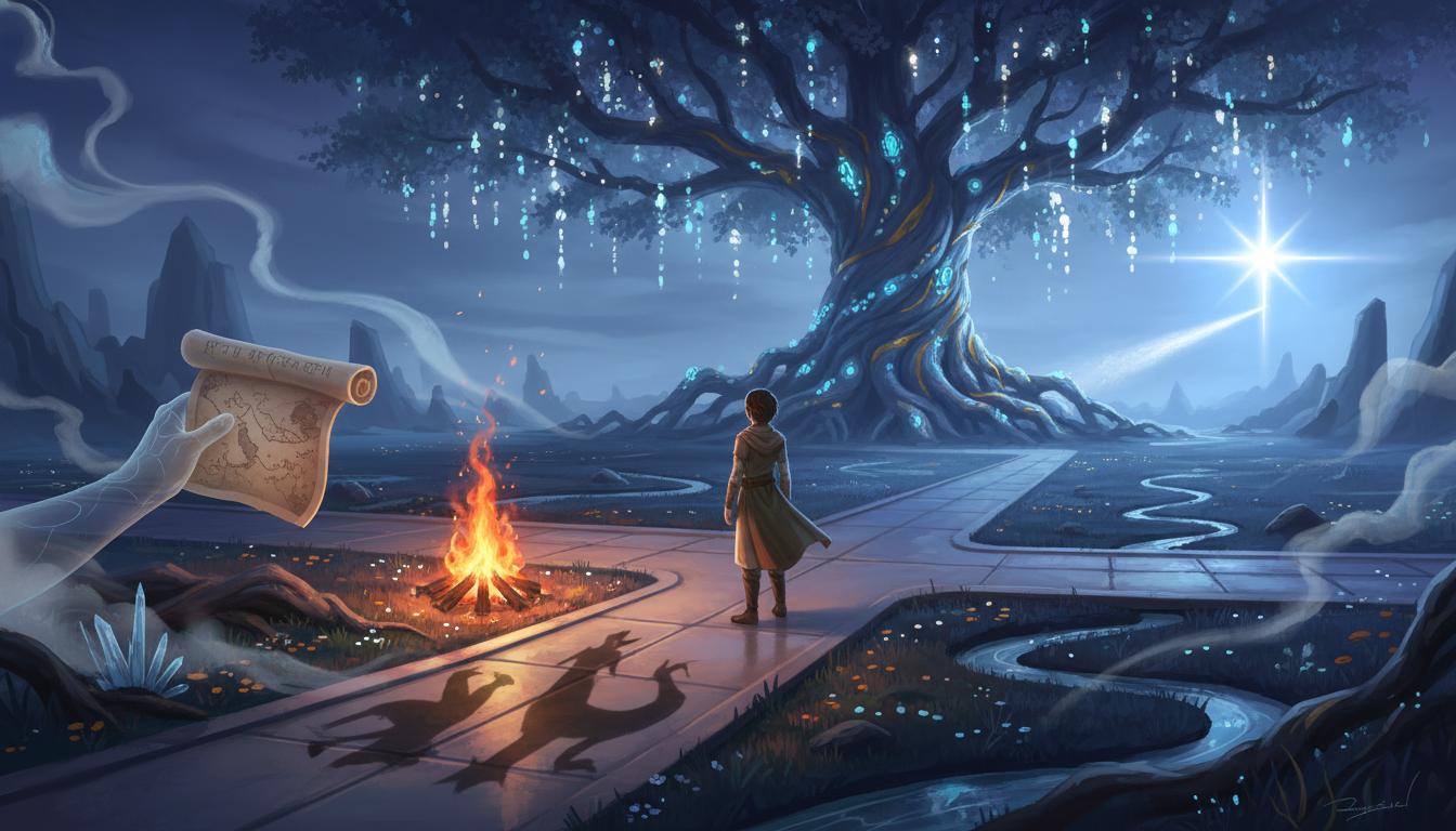 심리테스트 이미지