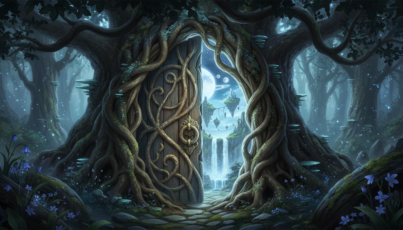 심리테스트 이미지