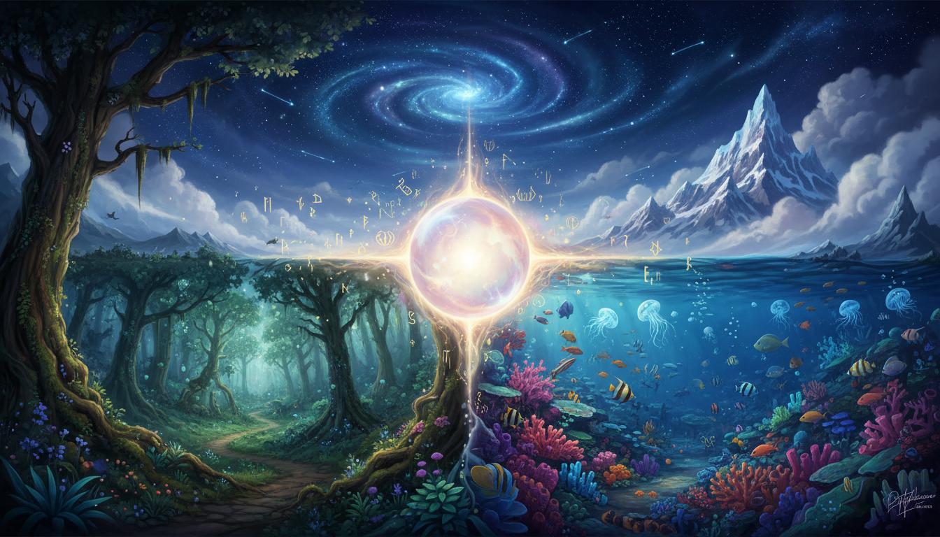 심리테스트 이미지